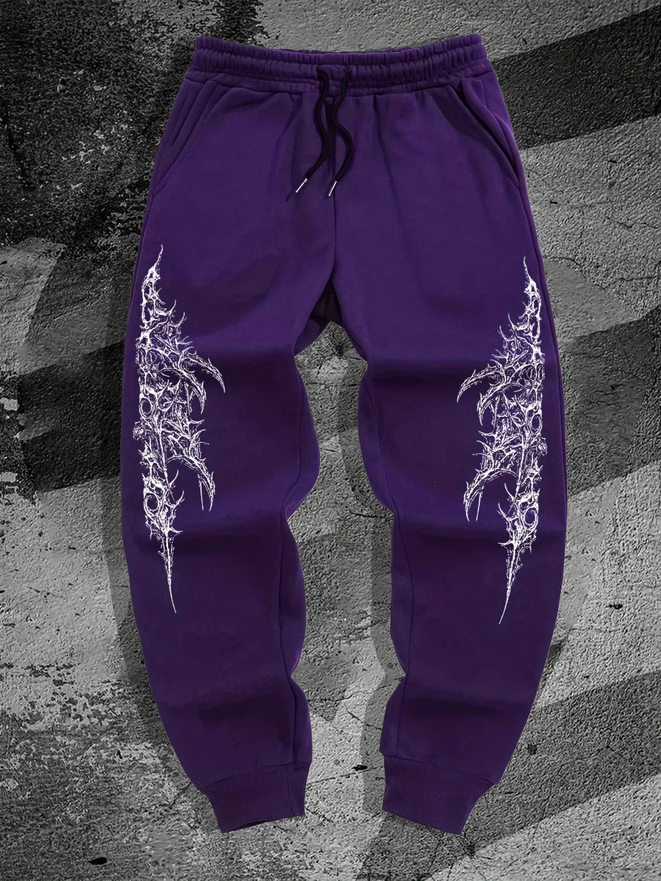 25 Best-selling Gothic Print V - Outdoor Sport Hiking Pants recension och pris