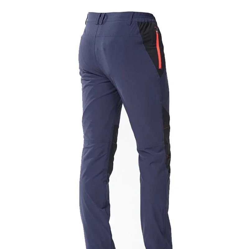 New Men Waterproof Cargo Pants - Outdoor Sport Hiking Pants recension och pris