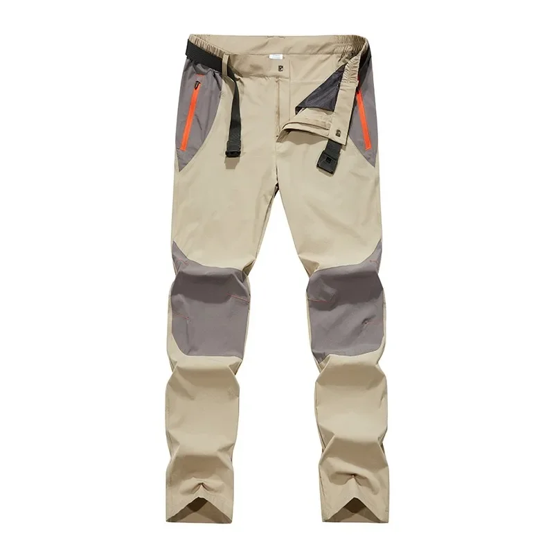 New Men Waterproof Cargo Pants - Outdoor Sport Hiking Pants recension och pris