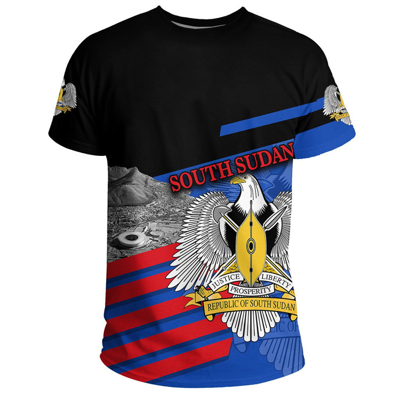 SUDAN Logo 3D Print Sport Quic - Outdoor Sport Logo recension och pris