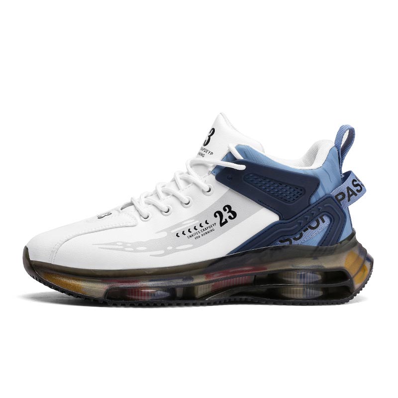 flatform spring sneakers men a - Outdoor Sport Outlet recension och pris