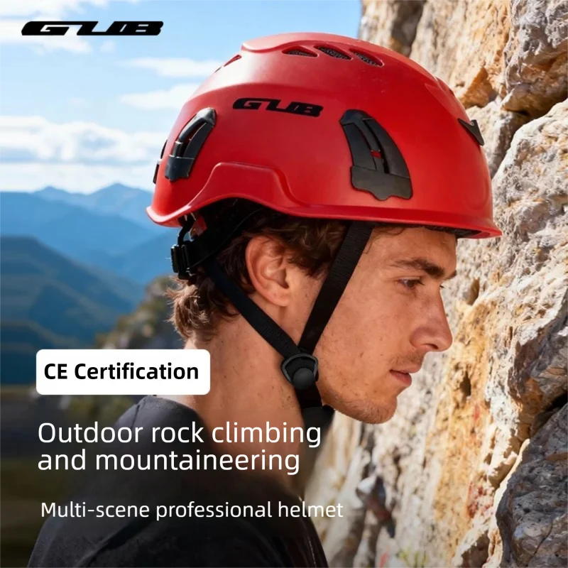GUB 56-62CM Mountain Climbing  - Outdoor Sports Adventure recension och pris