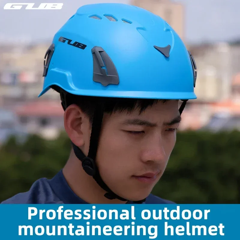 GUB 56-62CM Mountain Climbing  - Outdoor Sports Adventure recension och pris