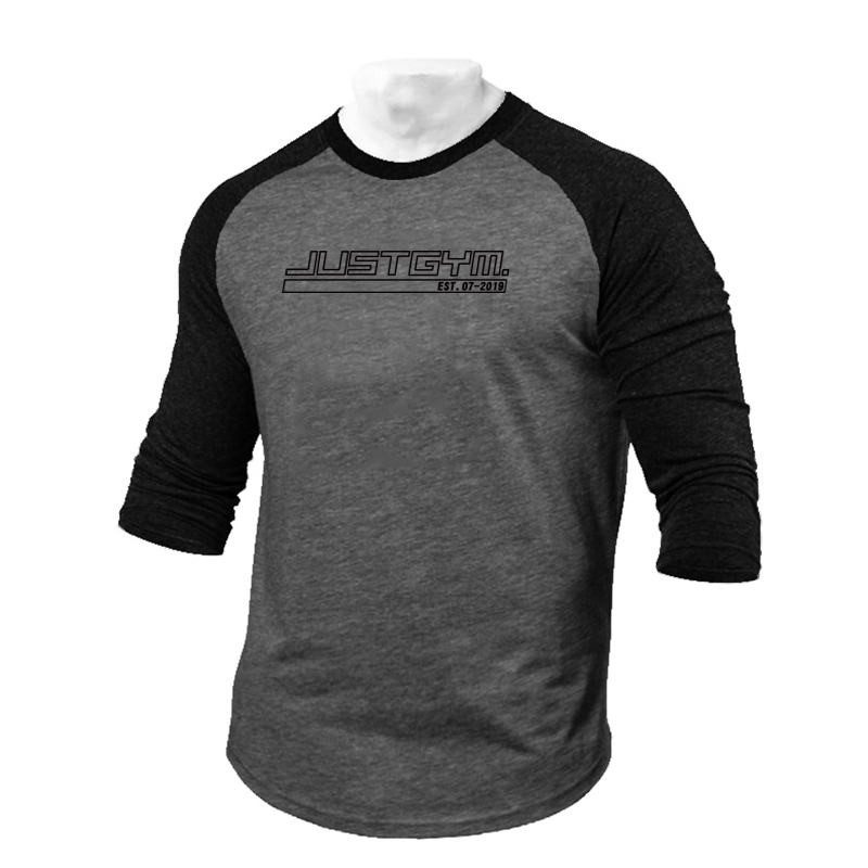Brand Gym Clothing Men's Sport - Outdoor Sport Clothing Brands recension och pris