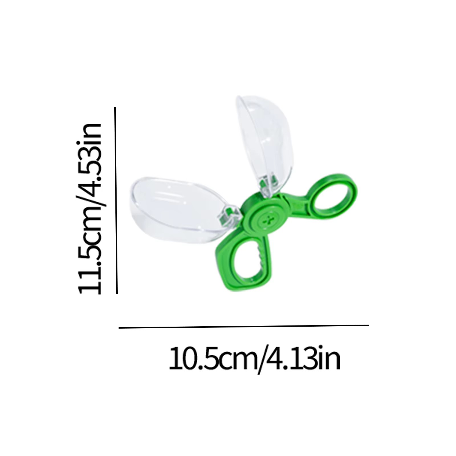 Adventure Insect Capsule Clip  - Outdoor Sports Adventure recension och pris