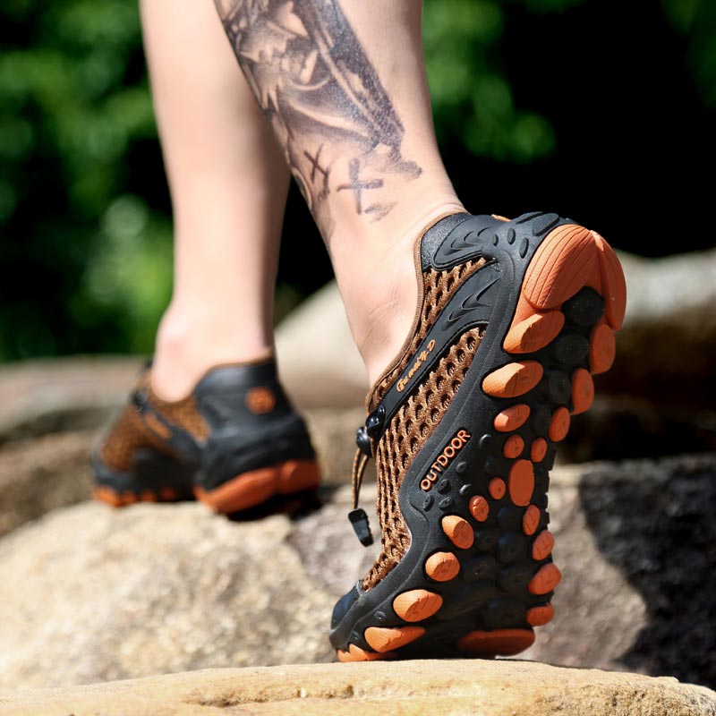 trekking mountain mens sports  - Outdoor Sport Outlet recension och pris
