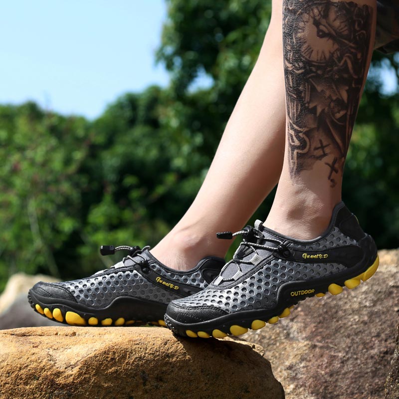 trekking mountain mens sports  - Outdoor Sport Outlet recension och pris