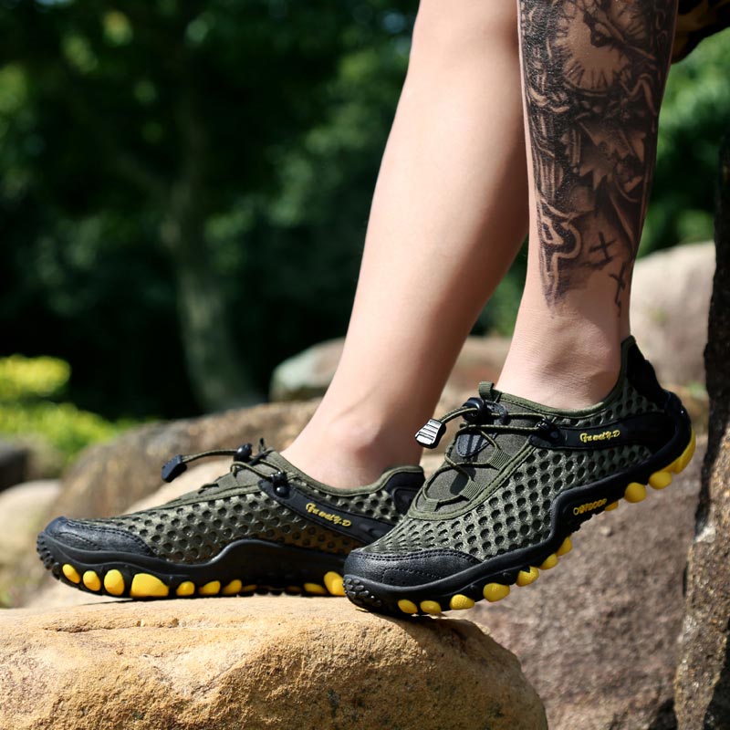 trekking mountain mens sports  - Outdoor Sport Outlet recension och pris