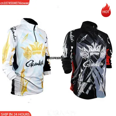 Summer New Style  Fishing Clot - Outdoor Sport Clothing Brands recension och pris