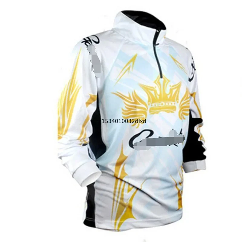 Summer New Style  Fishing Clot - Outdoor Sport Clothing Brands recension och pris