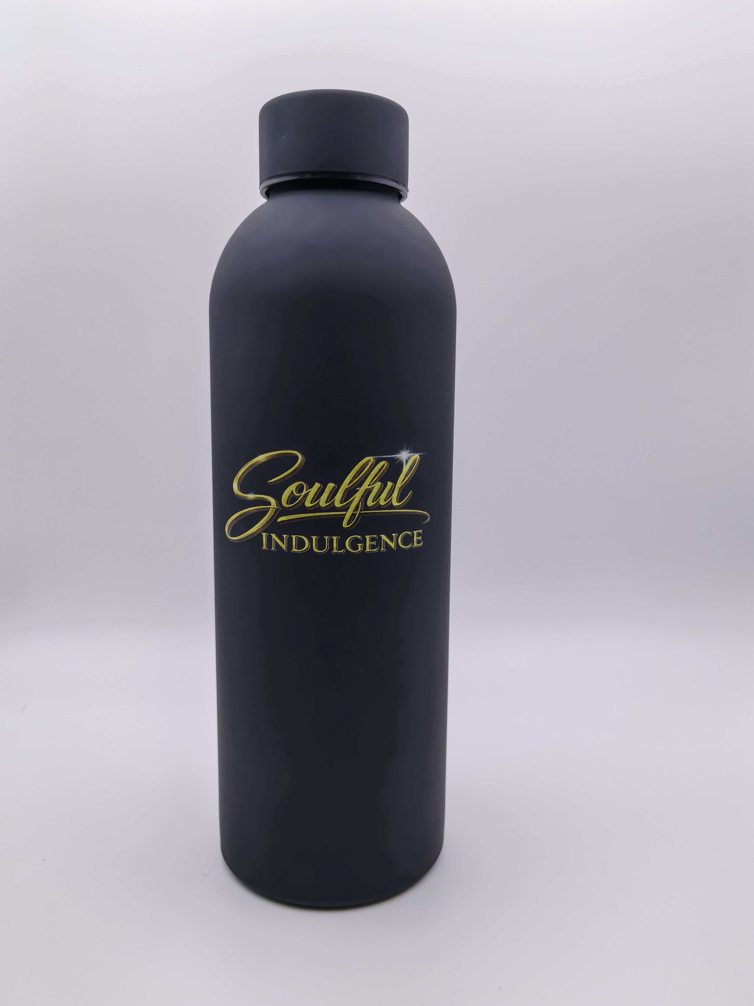 Custom Logo Thermos Large Vacu - Outdoor Sport Logo recension och pris