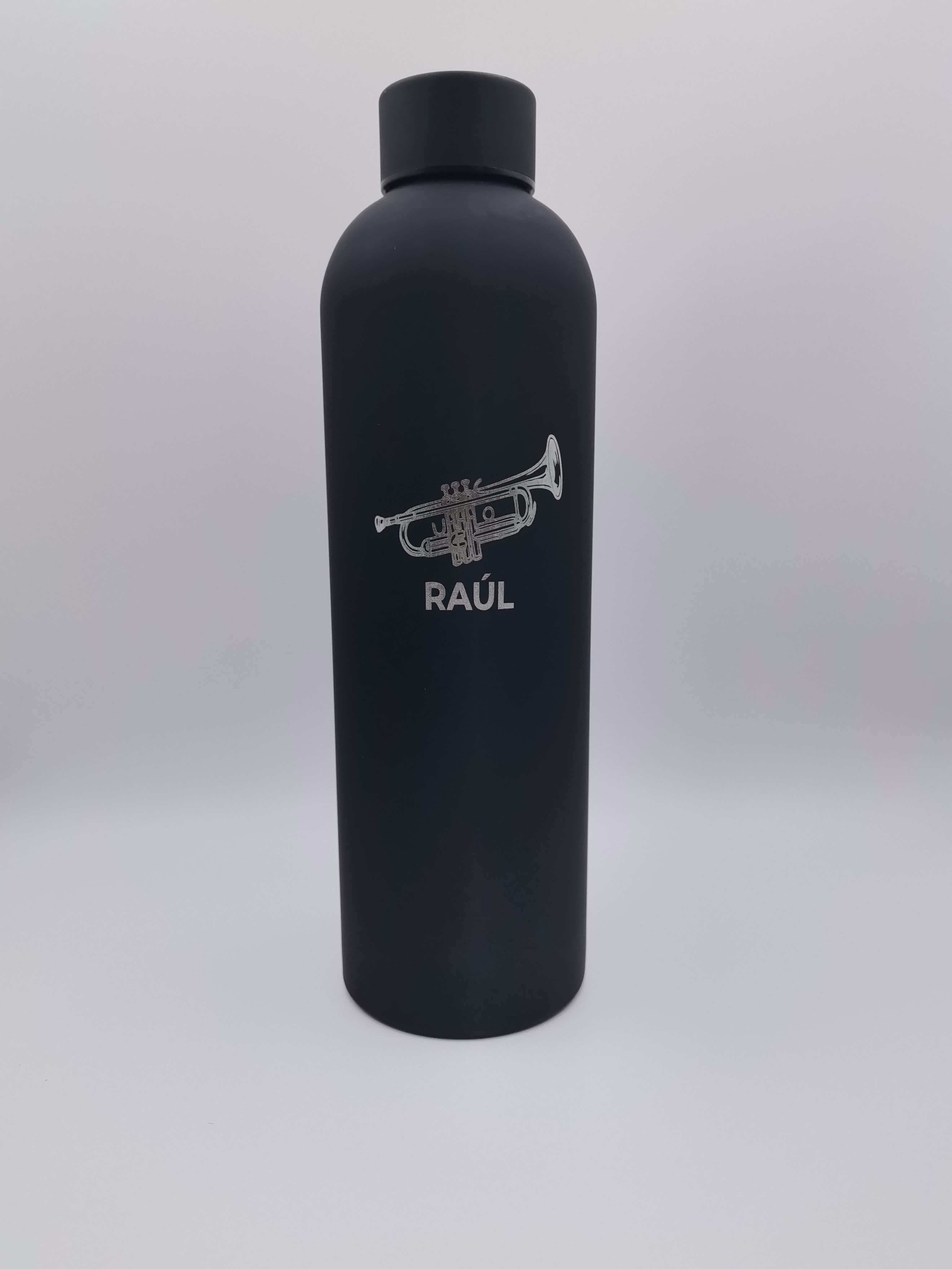 Custom Logo Thermos Large Vacu - Outdoor Sport Logo recension och pris