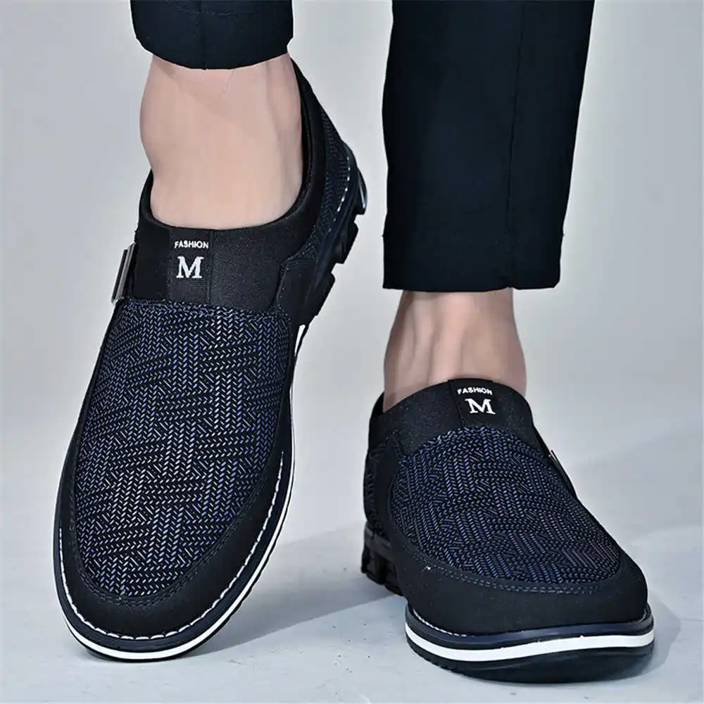 Dark Blue 44-45 Summer Shoes S - Outdoor Sport Uk recension och pris