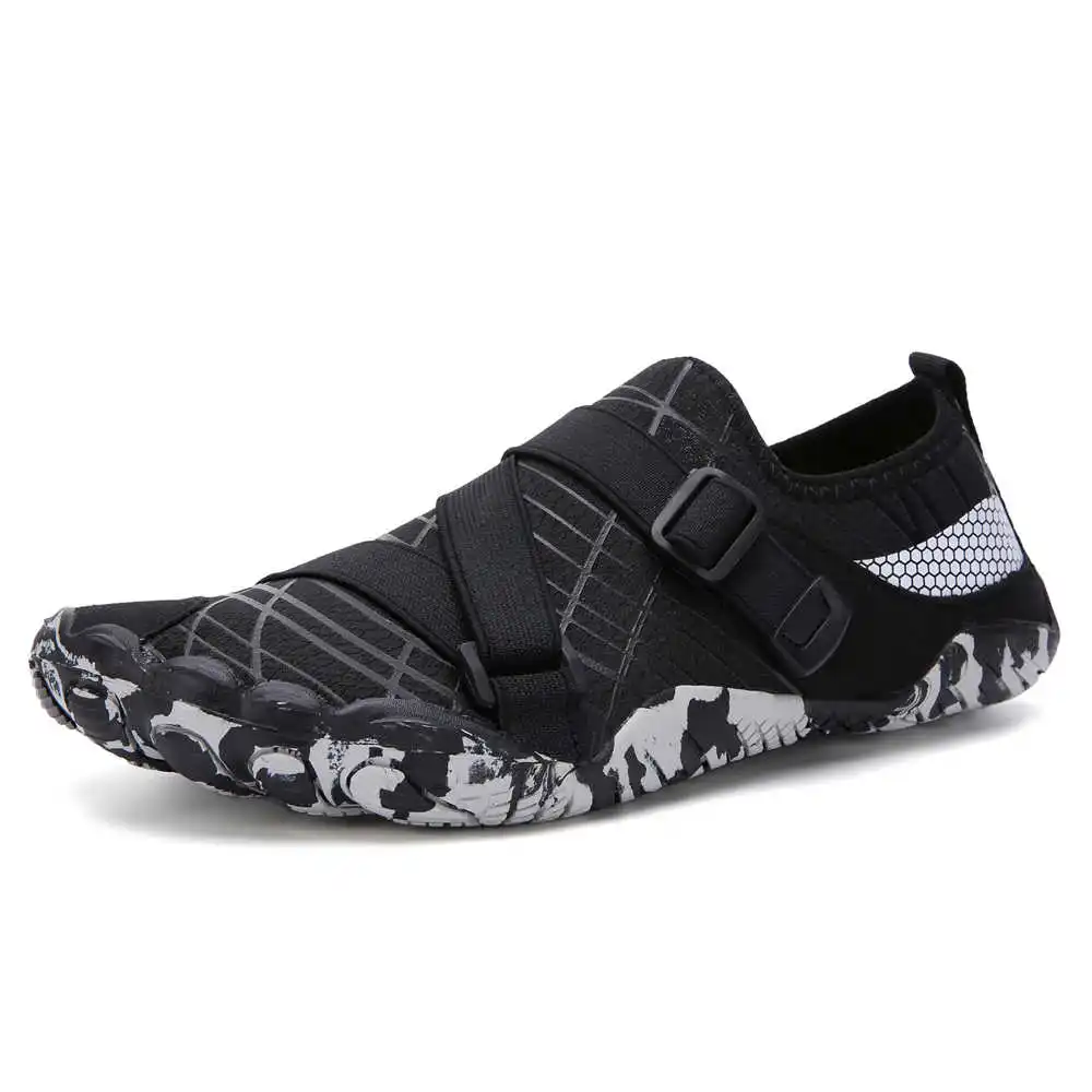 With Print Beach Lying Slipper - Outdoor Sport Outlet recension och pris