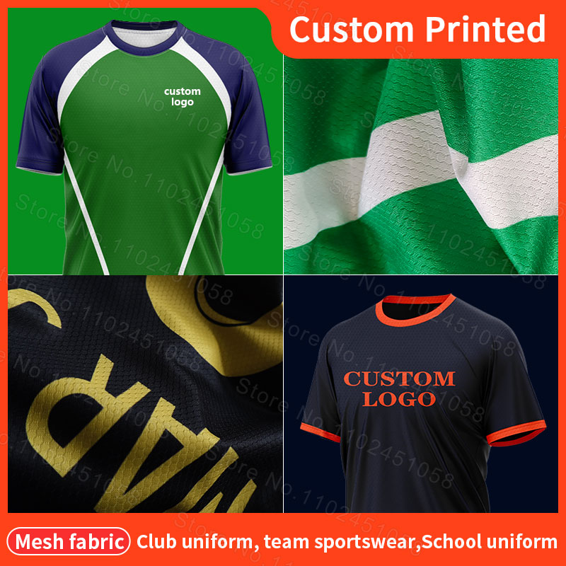 TESM Custom T-Shirt Sports Bre - Outdoor Sportsman Group recension och pris