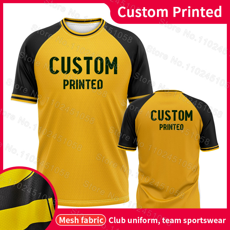 TESM Custom T-Shirt Sports Bre - Outdoor Sportsman Group recension och pris