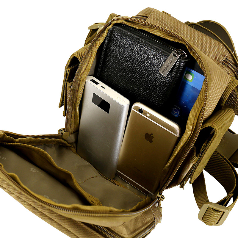 Mountaineering backpack, Leg b - Outdoor Sports Adventure recension och pris