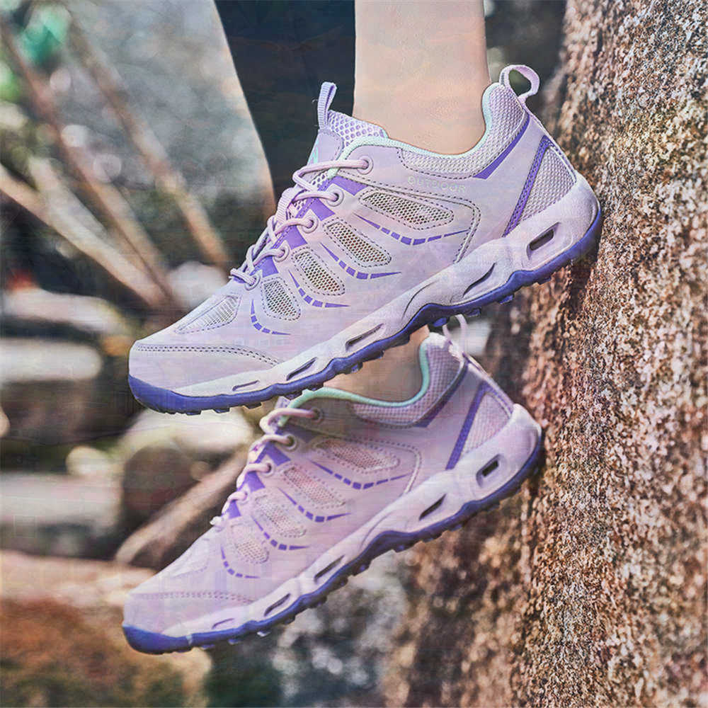 Sumer Round Tip Silver Sneaker - Climbing Shoe Beginner recension och pris