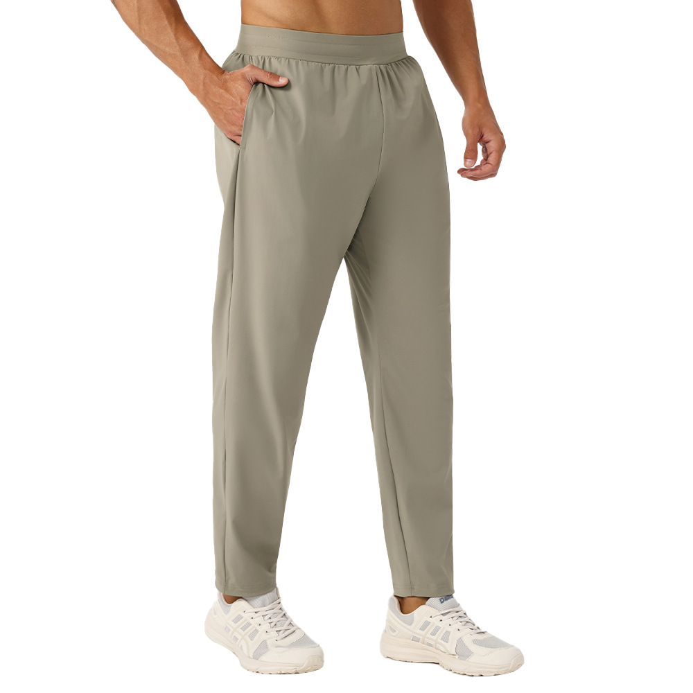 Men's sport casual sweatpants  - Outdoor Sport Hiking Pants recension och pris