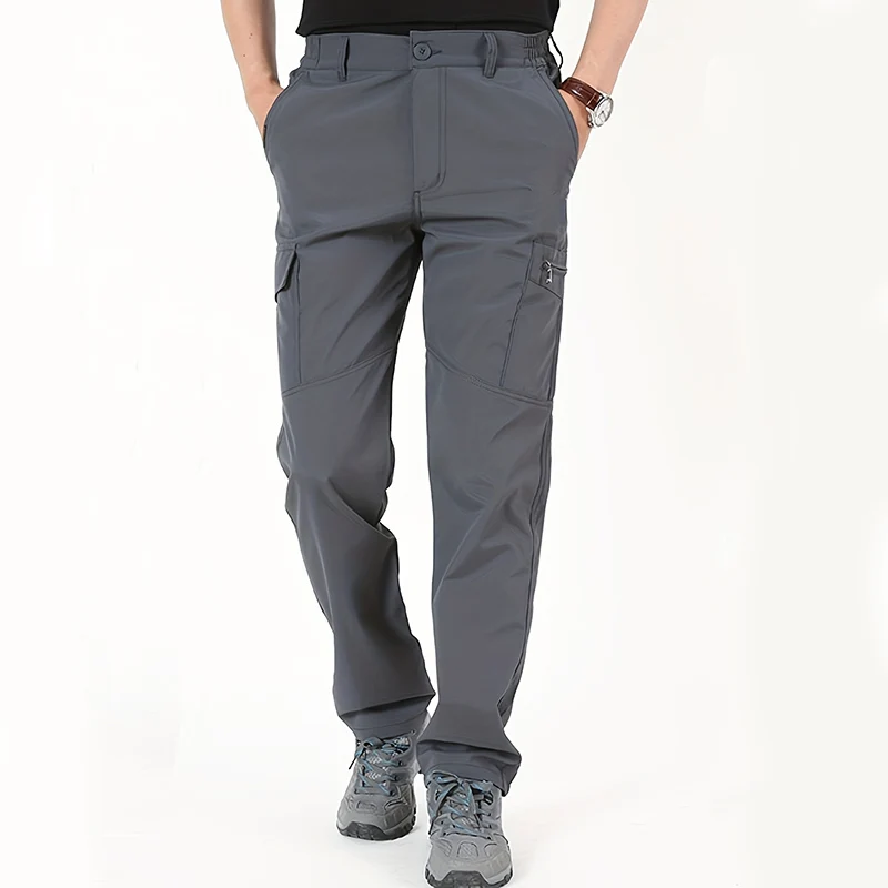 2024 Outdoor Work Tactical Pan - Outdoor Sport Hiking Pants recension och pris