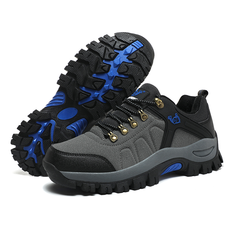 Mens & Women Classical Hiking  - Climbing Shoe Beginner recension och pris