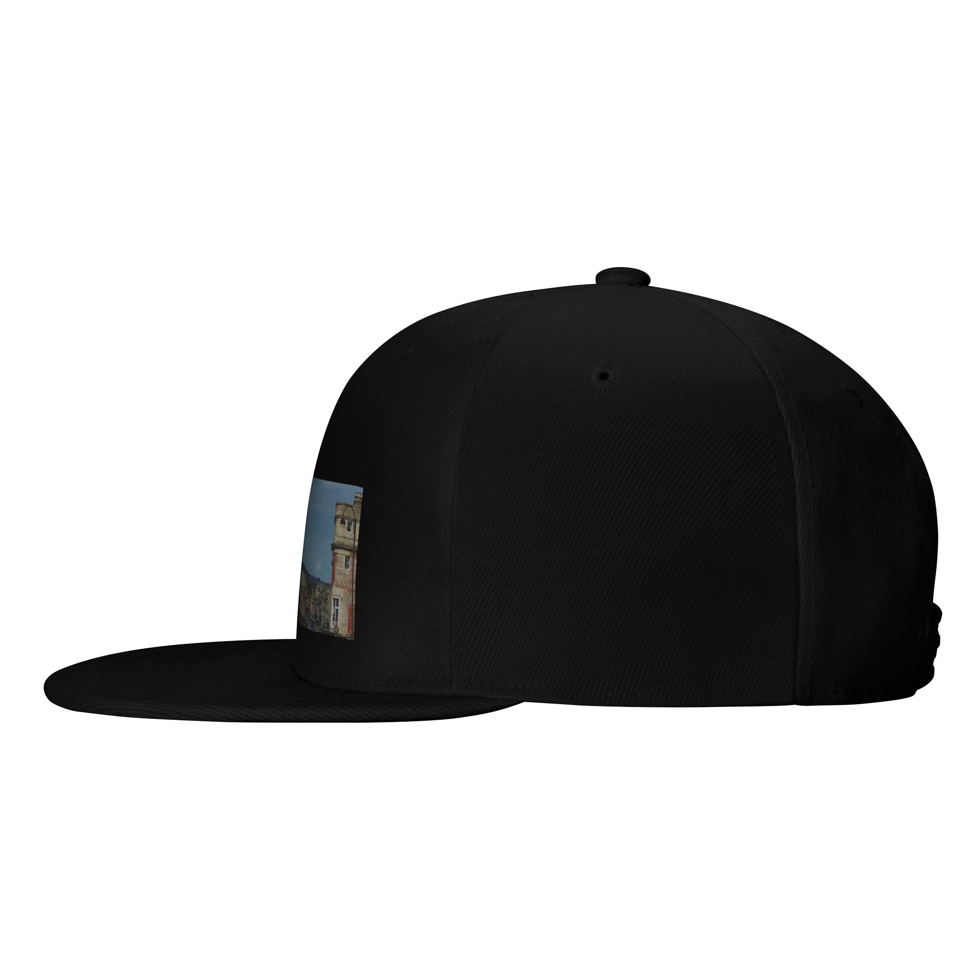 Fashion Bath UK City Flat Brim - Outdoor Sport Uk recension och pris