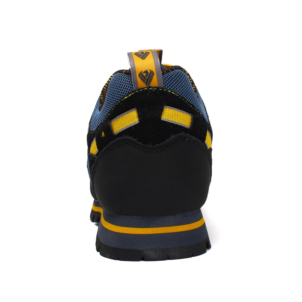 Fashion Hiking Shoes Men's Cli - Climbing Shoe Beginner recension och pris