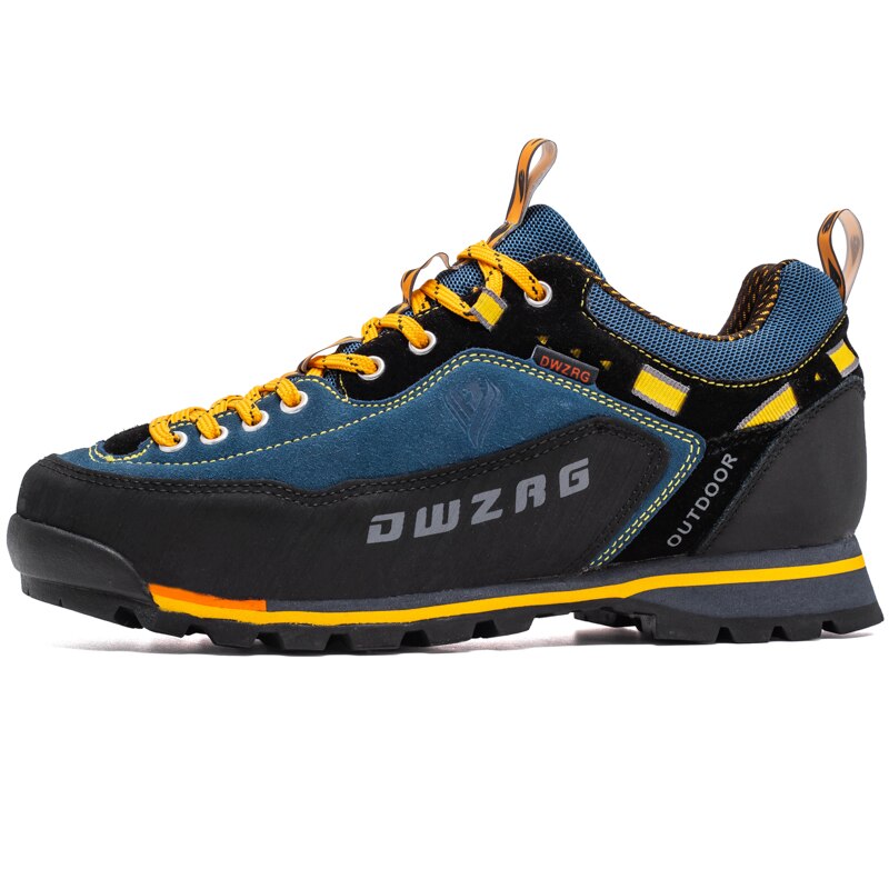 Fashion Hiking Shoes Men's Cli - Climbing Shoe Beginner recension och pris