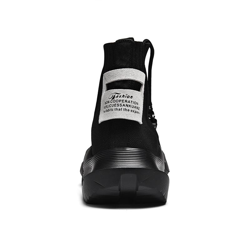 Plus Size High Top Massive Spo - Outdoor Sport Outlet recension och pris