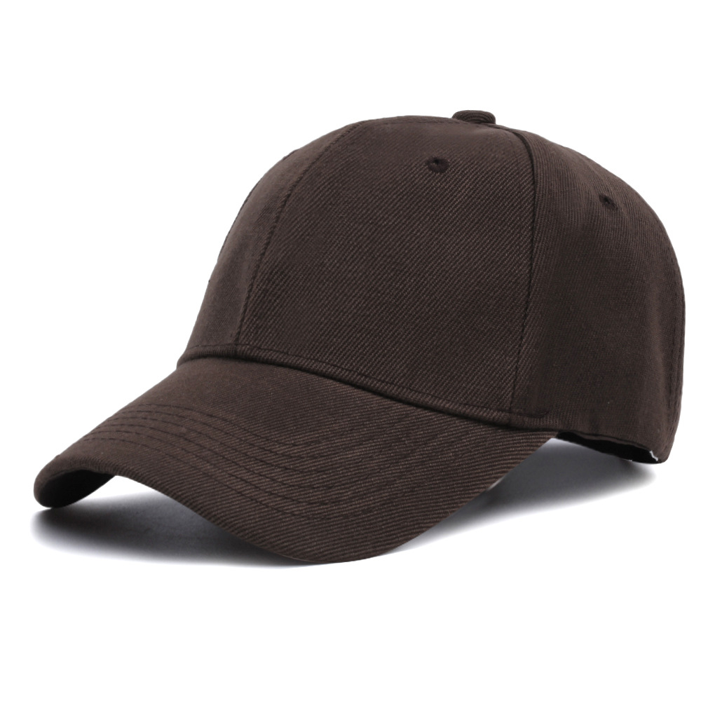 Custom Print Logo Baseball Cap - Outdoor Sport Logo recension och pris