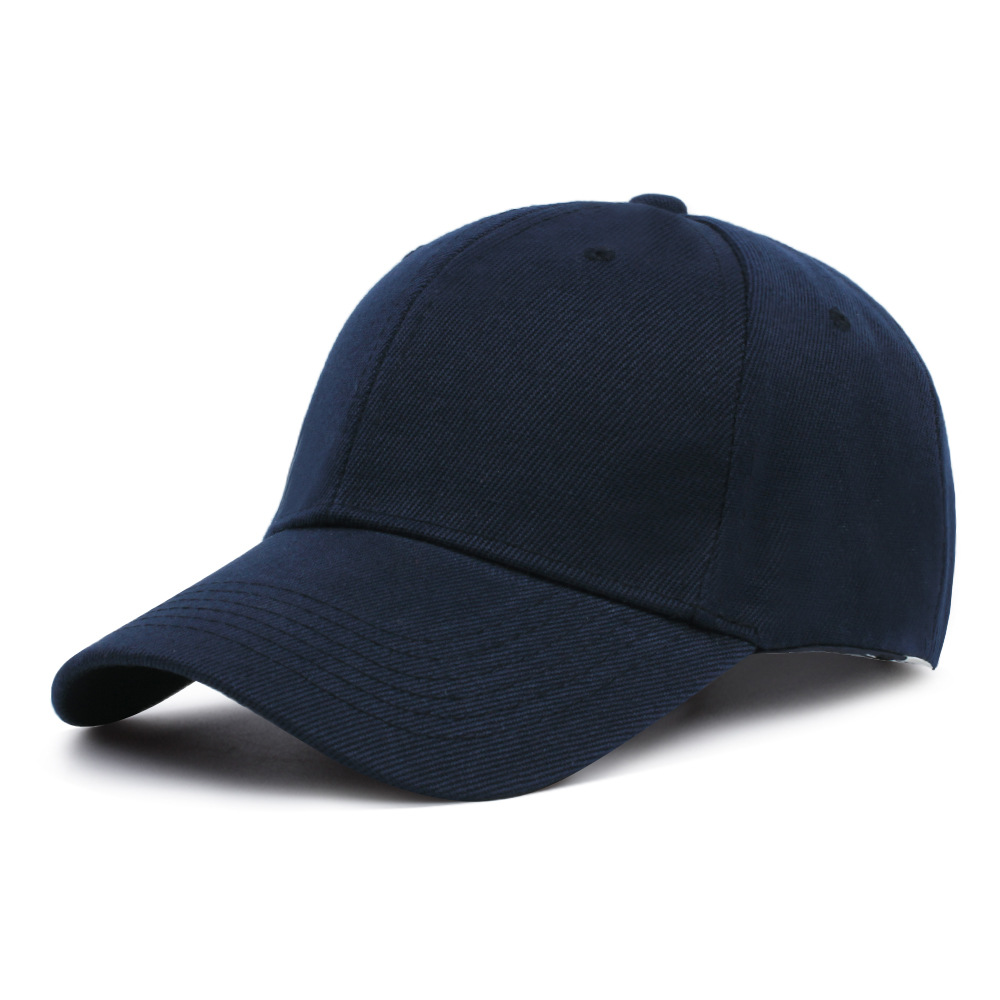 Custom Print Logo Baseball Cap - Outdoor Sport Logo recension och pris