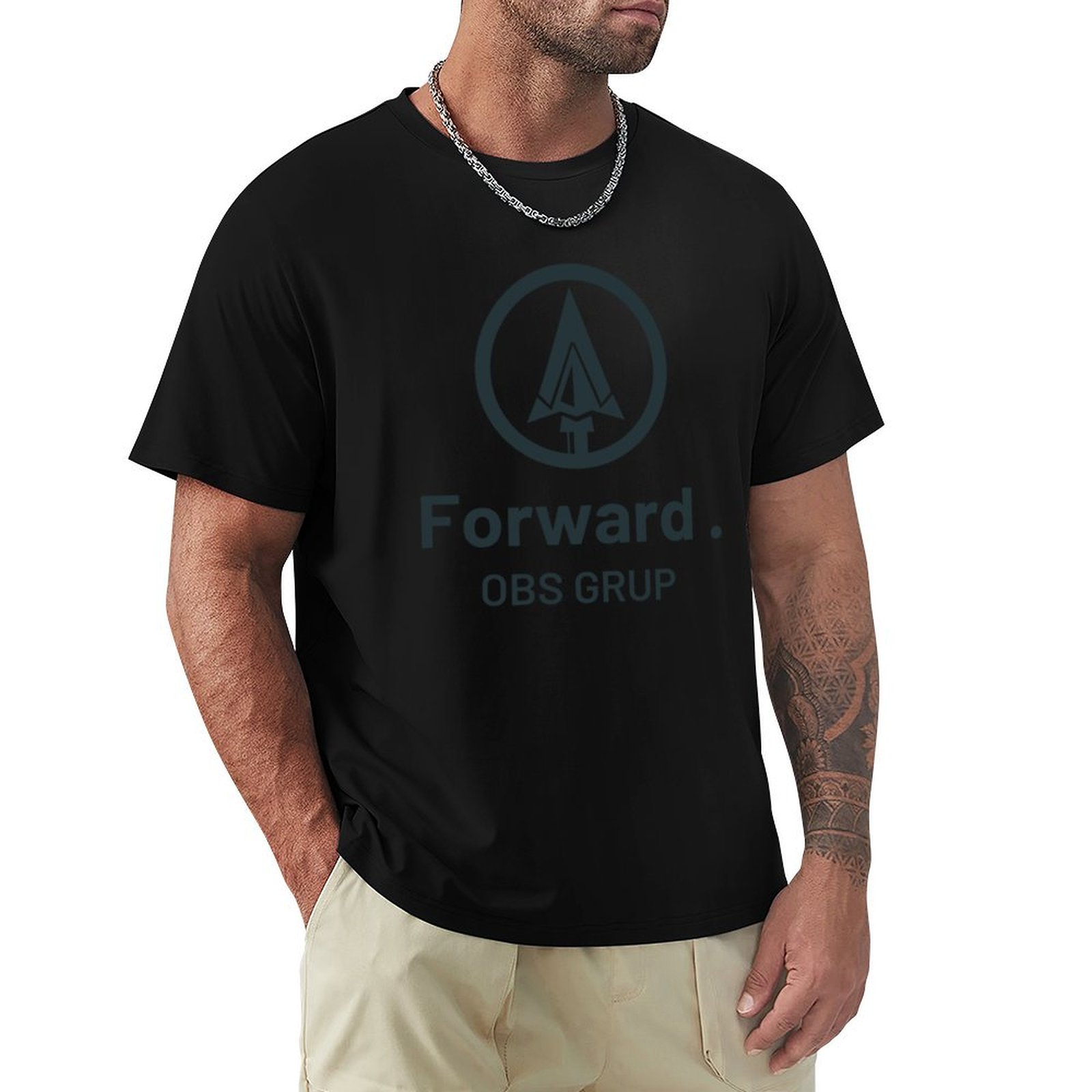 Forward Observations Group T-S - Outdoor Sportsman Group recension och pris