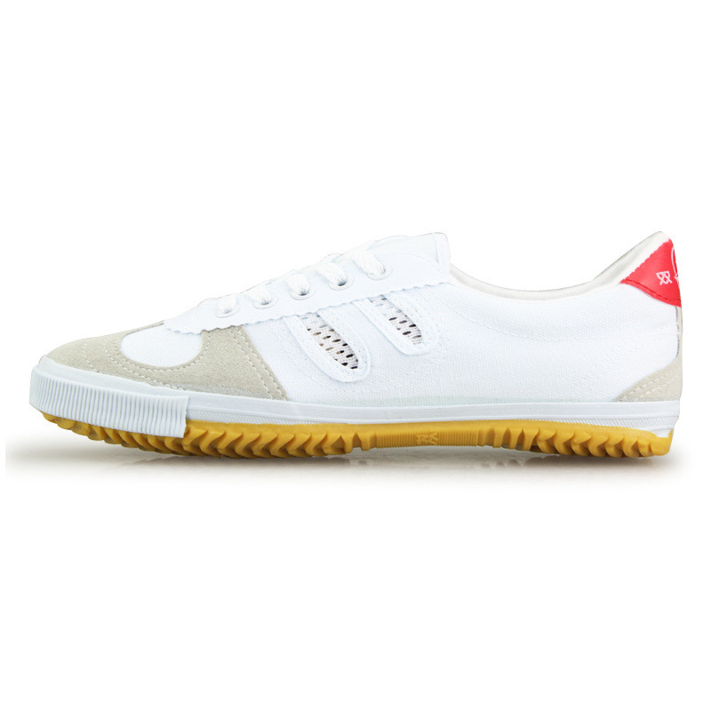 EU34-46 Canvas Shoes Men Women - Climbing Shoe Beginner recension och pris