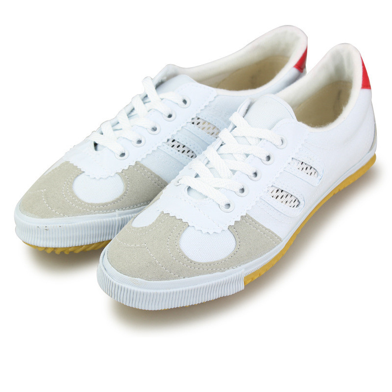 EU34-46 Canvas Shoes Men Women - Climbing Shoe Beginner recension och pris