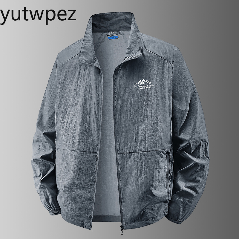 Cycling Camping UPF50+ Coats M - Outdoor Sport Clothing Brands recension och pris