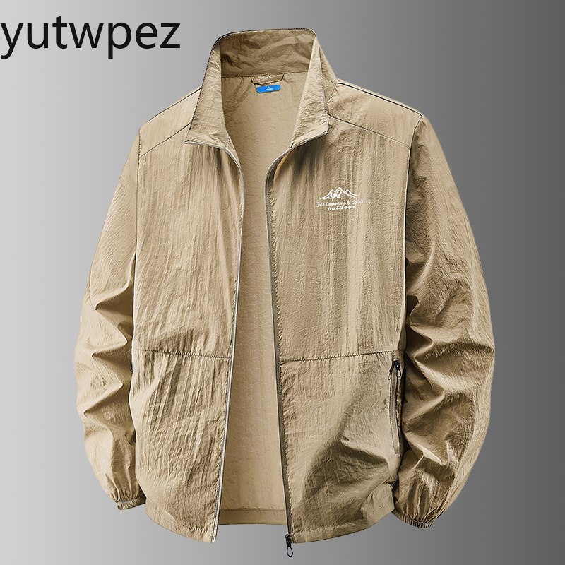 Cycling Camping UPF50+ Coats M - Outdoor Sport Clothing Brands recension och pris