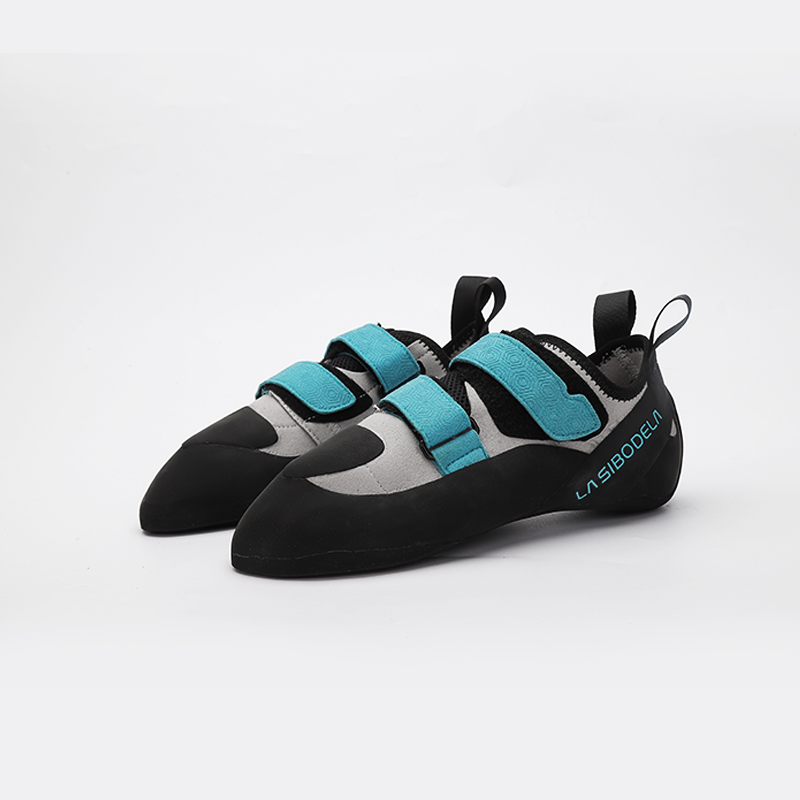 New Professional Rock-Climbing - Climbing Shoe Beginner recension och pris