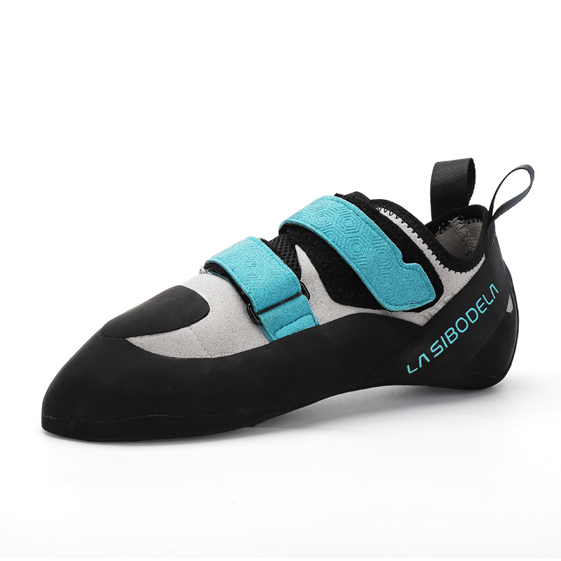 New Professional Rock-Climbing - Climbing Shoe Beginner recension och pris