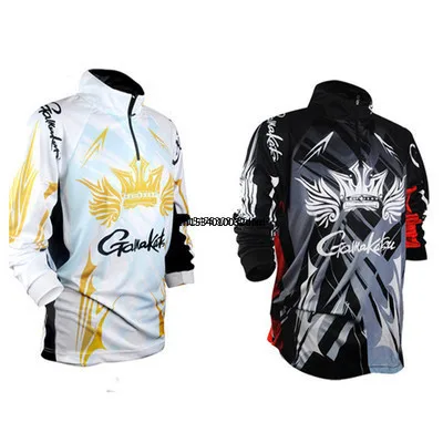 Summer New Style  Fishing Clot - Outdoor Sport Clothing Brands recension och pris