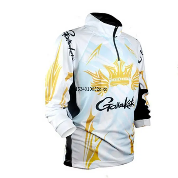Summer New Style  Fishing Clot - Outdoor Sport Clothing Brands recension och pris