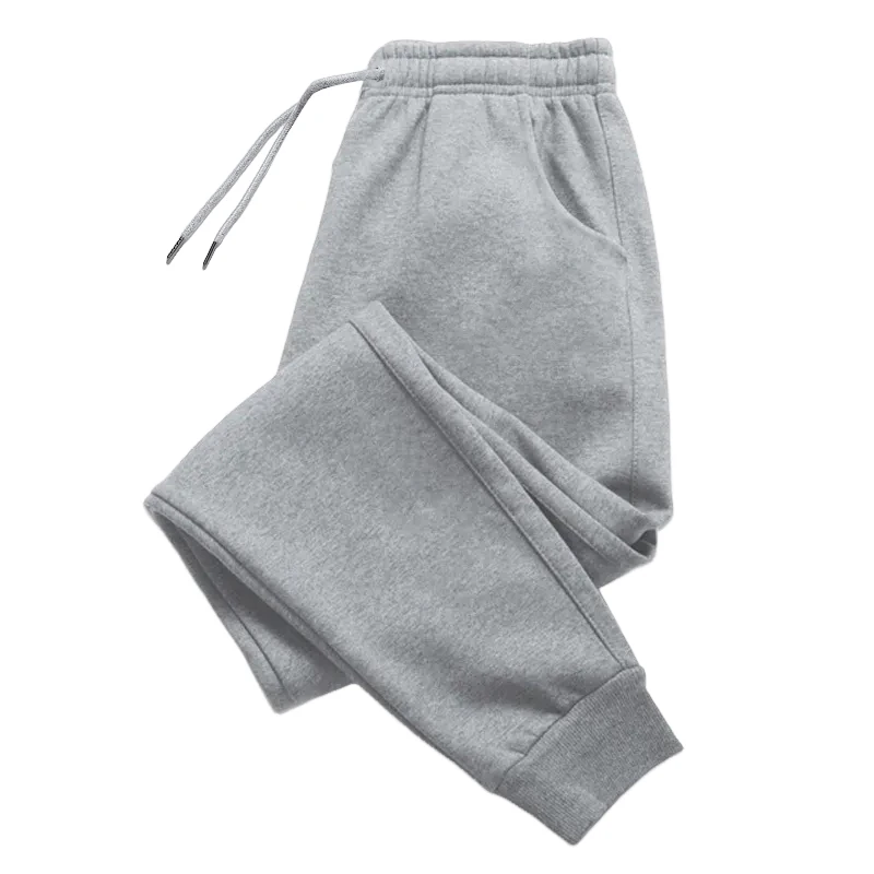 Solid Color Mens Sweatpants Ho - Outdoor Sport Hiking Pants recension och pris