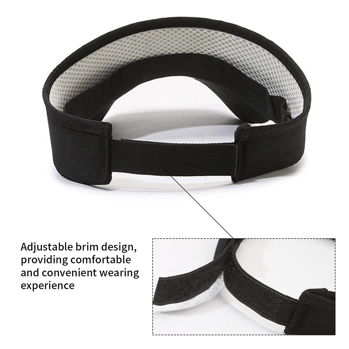 Open-Top Hat Summer Sun Hat fo - Outdoor Sportsman Group recension och pris