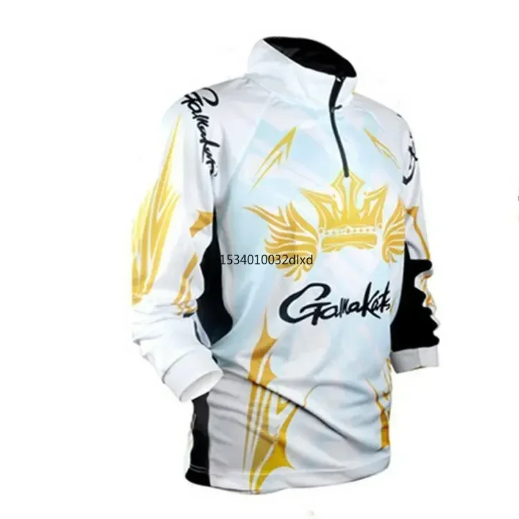 Summer New Style Fishing Cloth - Outdoor Sport Clothing Brands recension och pris