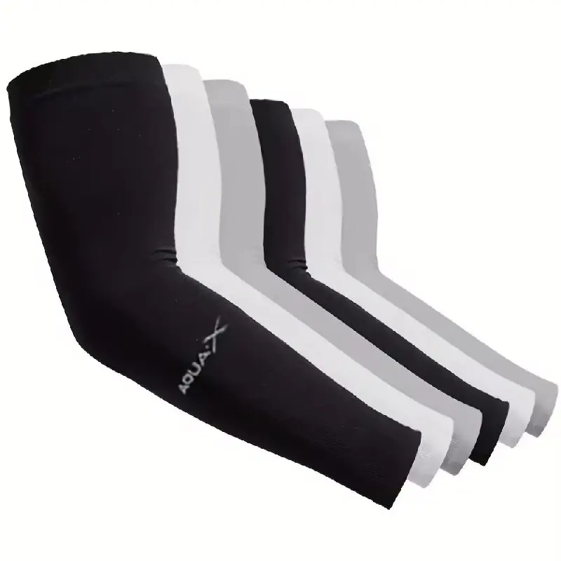 3Pairs Breathable Sun Protecti - Outdoor Sports Adventure recension och pris