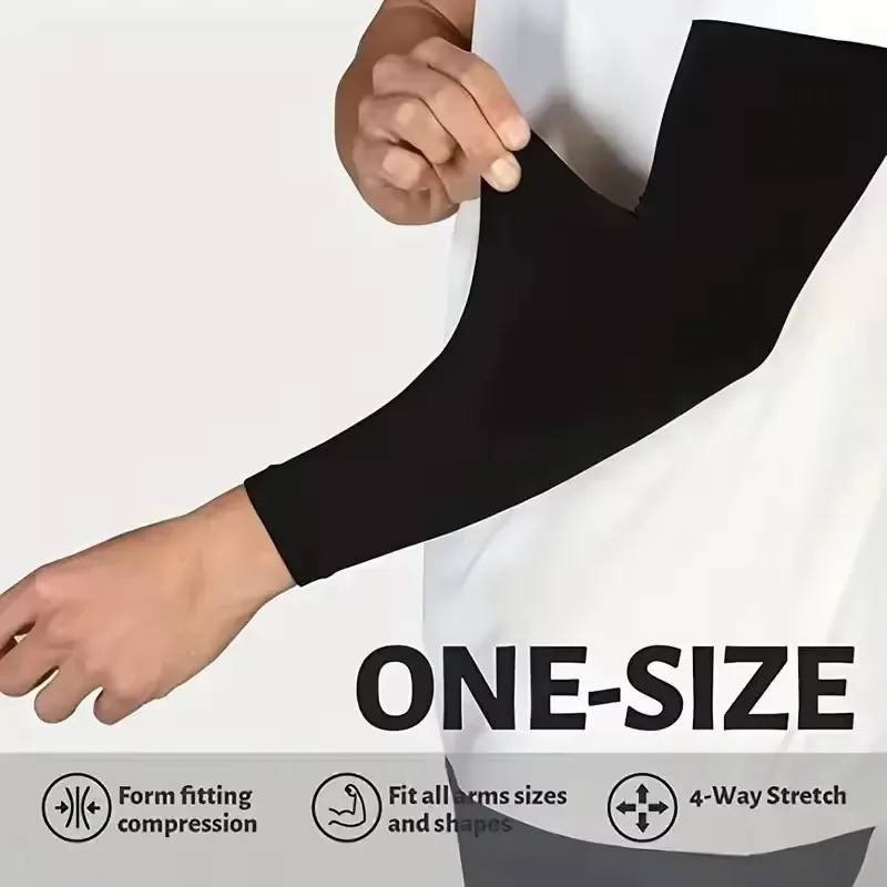3Pairs Breathable Sun Protecti - Outdoor Sports Adventure recension och pris
