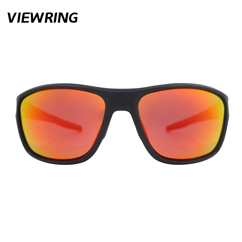 MJYIWANG Polarized Sunglasses  - Outdoor Sports Adventure recension och pris