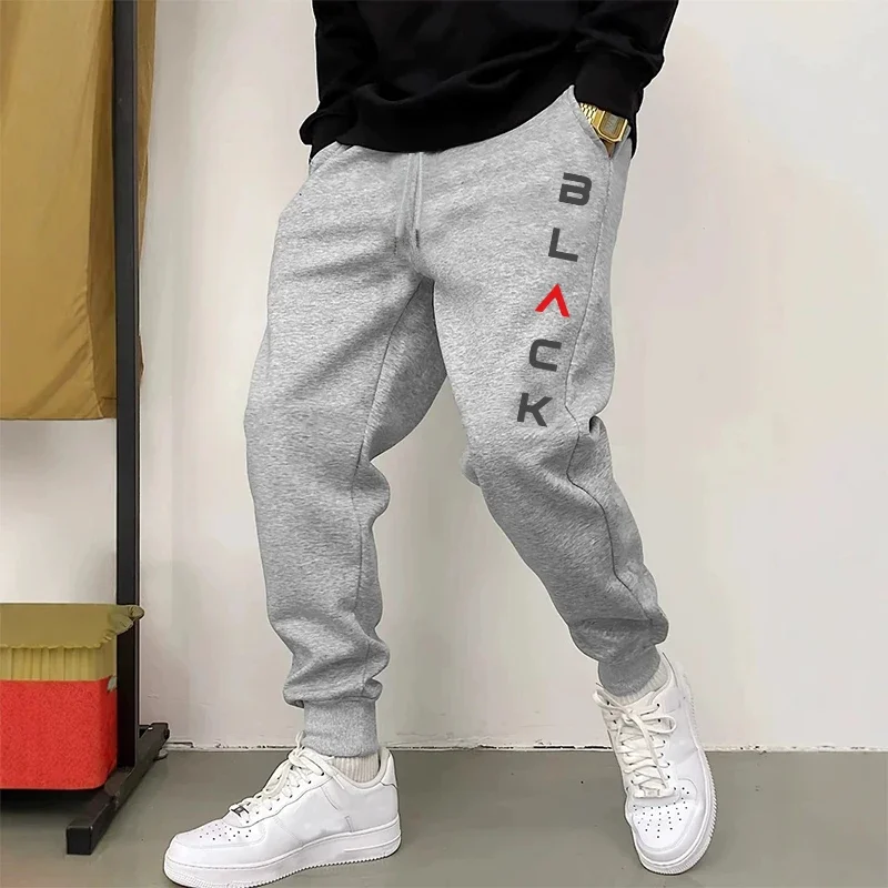 Mens Sweatpants Printing Casua - Outdoor Sport Hiking Pants recension och pris