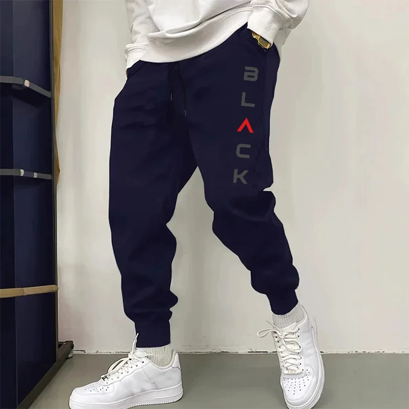 Mens Sweatpants Printing Casua - Outdoor Sport Hiking Pants recension och pris