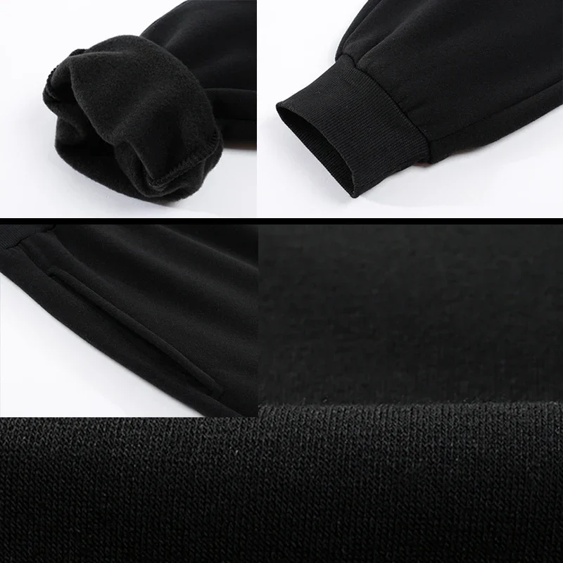 Mens Sweatpants Printing Casua - Outdoor Sport Hiking Pants recension och pris