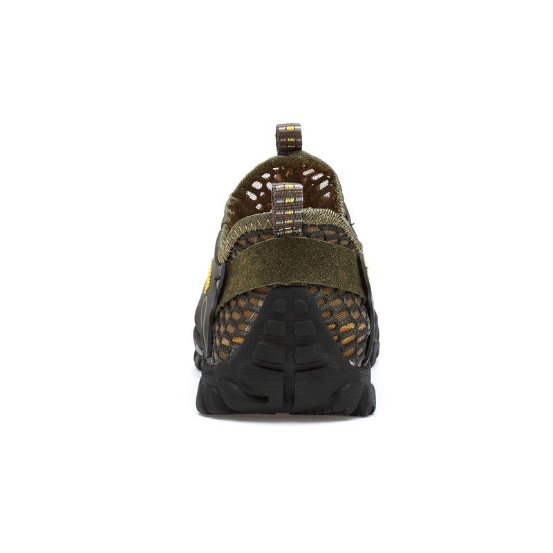 Summer Breathable Men Hiking S - Climbing Shoe Beginner recension och pris